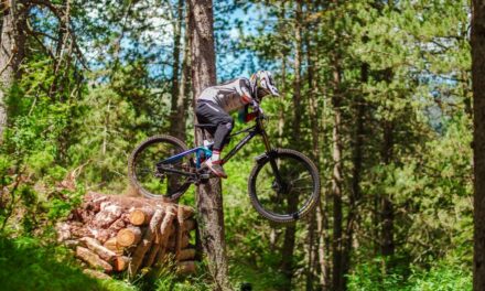 Catalunya, epicentre europeu del Descens en BTT aquest estiu