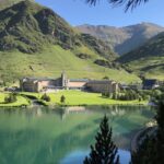 Estiu a Vall de Núria