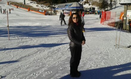 Entrevistem a Gemma Puig