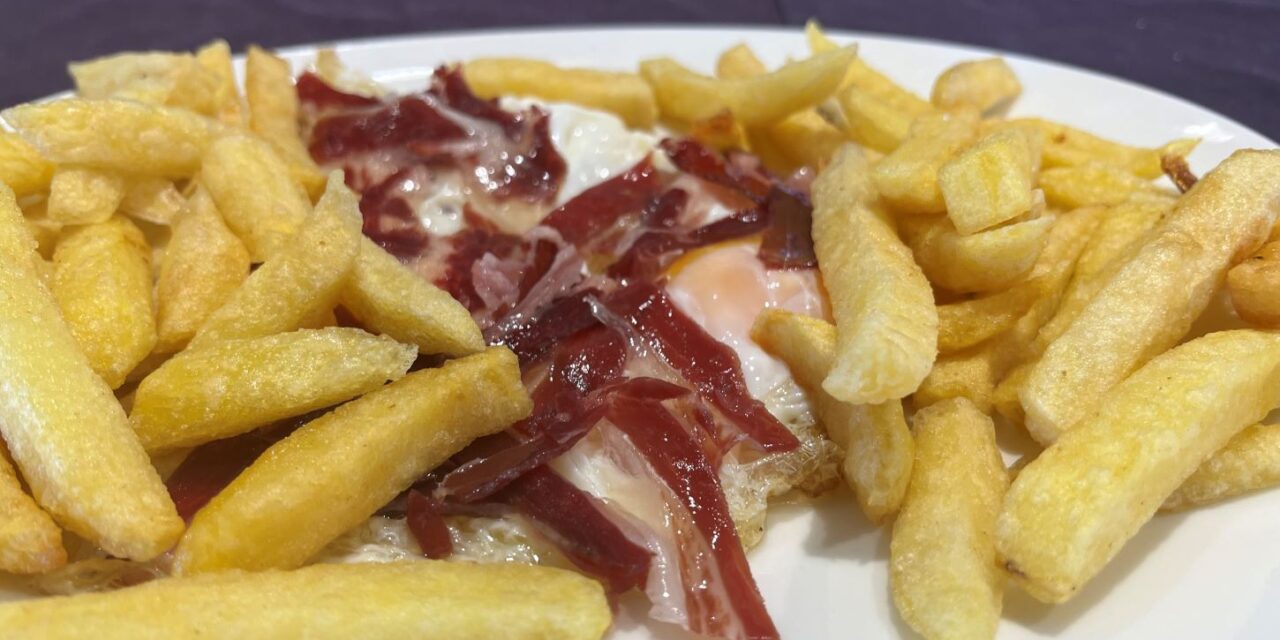 Restaurant Cinco Jotas Grill a Baqueira