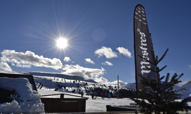 El futur d’Alp 2500
