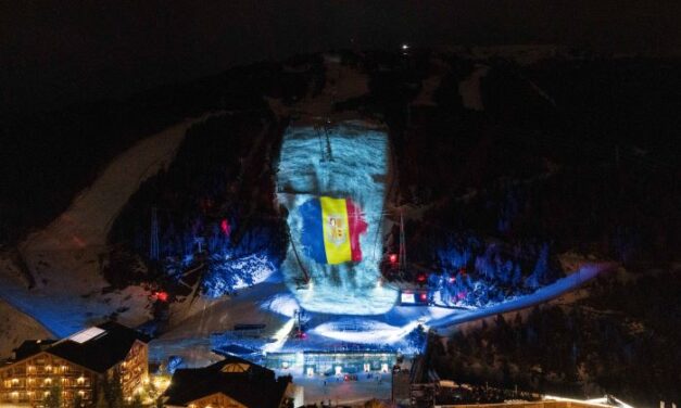 Les claus de l’èxit de les Finals Copa del Món a Grandvalira