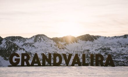 Recta final pel projecte d’ampliació pistes a Grandvalira