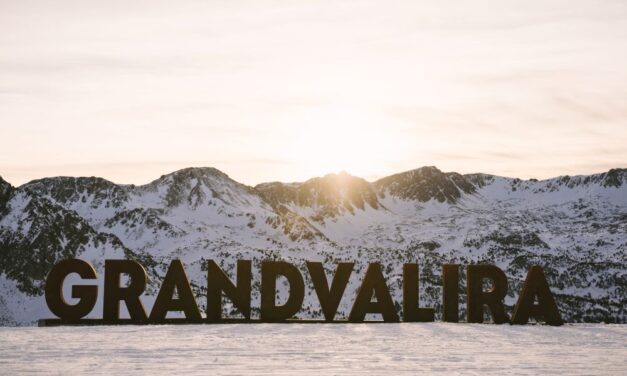 Recta final pel projecte d’ampliació pistes a Grandvalira