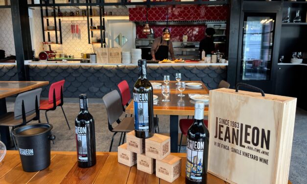 Restaurant Jean Leon a Soldeu (Andorra)