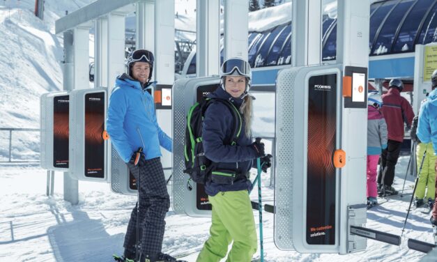 Les estacions d’esquí andorranes comptaran la temporada vinent, amb accés a pistes via mòbil