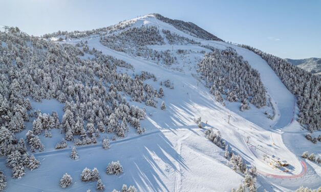 Rànquing forfets venuts als Pirineus 2022-2023