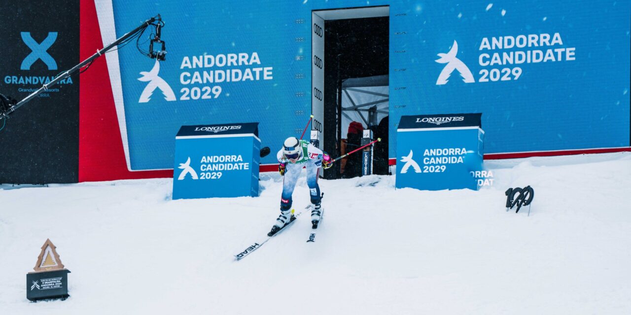 La FIS no s’estima Andorra