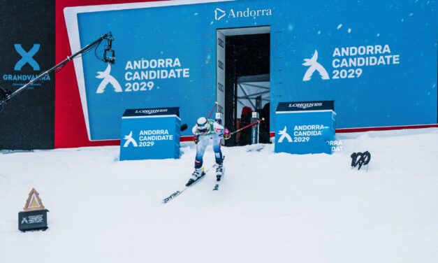 La FIS no s’estima Andorra