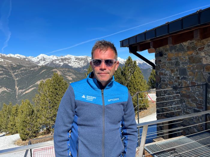 Josep Marticella: Balanç molt positiu de l’incorporació a Grandvalira Resorts