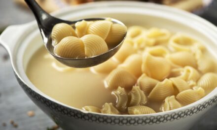 Què menjar quan fa molt fred