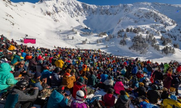 El Freeride World Tour a Baqueira Beret ja té dates confirmades