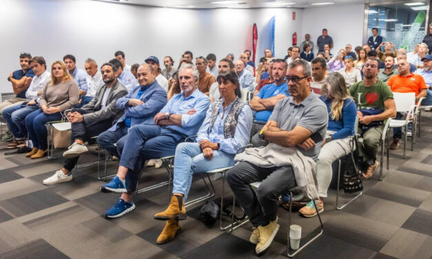 Èxit de les jornades presencials organitzades per la FCEH, FGC i RFEDI per a la innovació en esports de neu i la seguretat