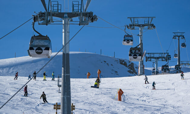 Pirineu365, la nova i potent «marca» que engloba les estacions FGC tot l’any