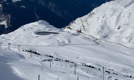 Baqueira Beret preveu obrir +100 km esquiables per al pont desembre