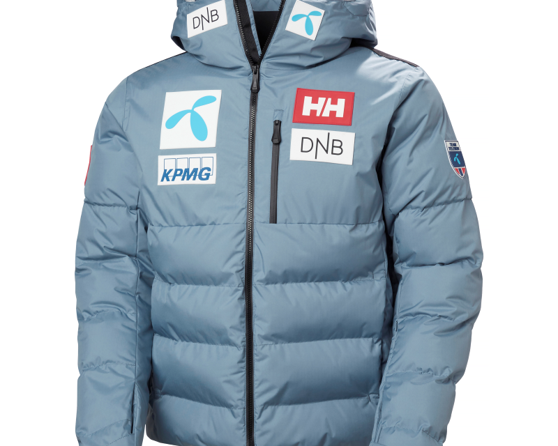 Helly Hansen Kvitfjell Race Puffy: Tecnologia de la Copa del Món per a l’esquí a pistes