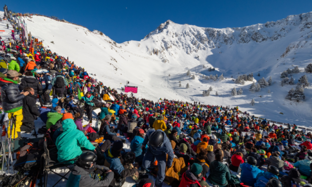 Baqueira Beret Pro 2025: Tot el que necessites saber sobre la 5a edició del Freeride World Tour