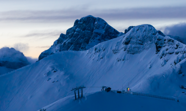Aramón bat rècords: més de 230 km esquiables i el millor après-ski del Pirineu