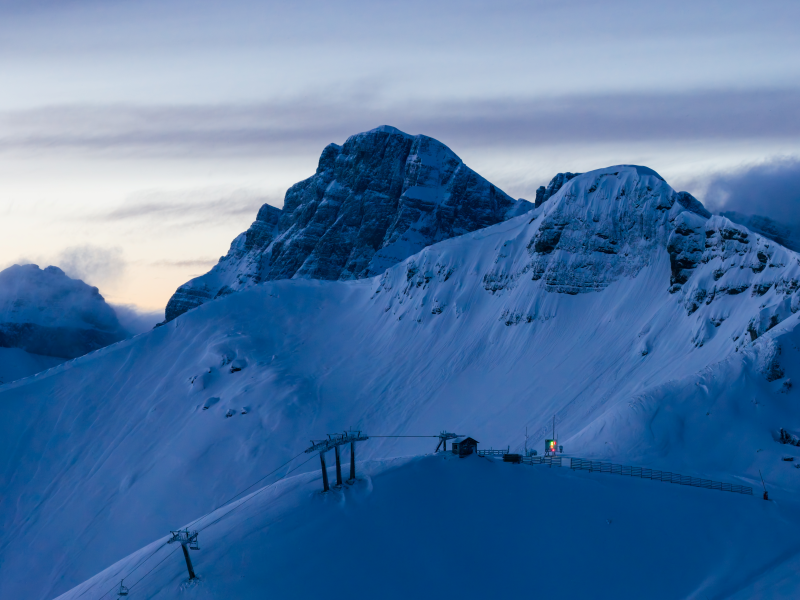 Aramón bat rècords: més de 230 km esquiables i el millor après-ski del Pirineu