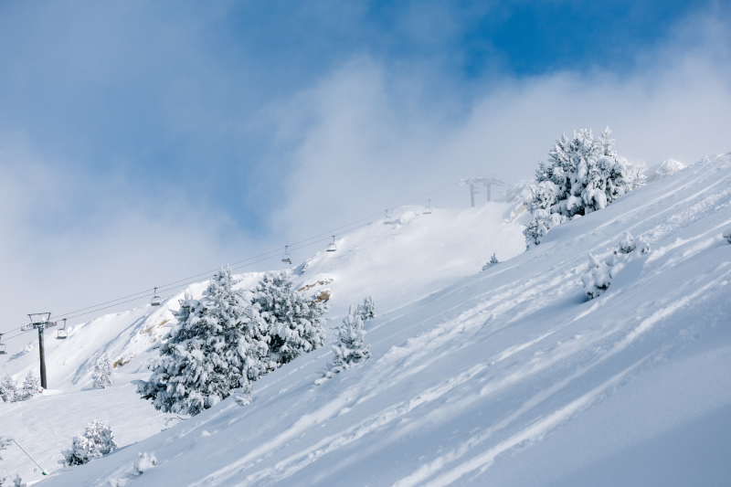 100% de pistes obertes a Grandvalira Resorts i el millor après-ski amb The Tyets