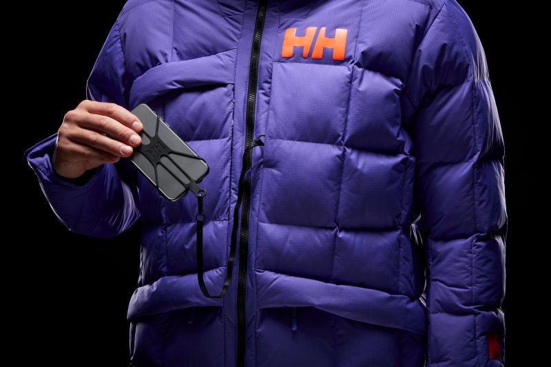 Helly Hansen Emiko