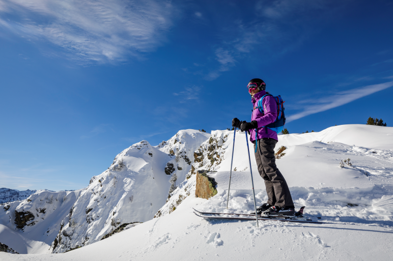 Esquí i Benestar al Pirineu Francès: Descobreix Ax-3-Domaines, Peyragudes i Saint-Lary