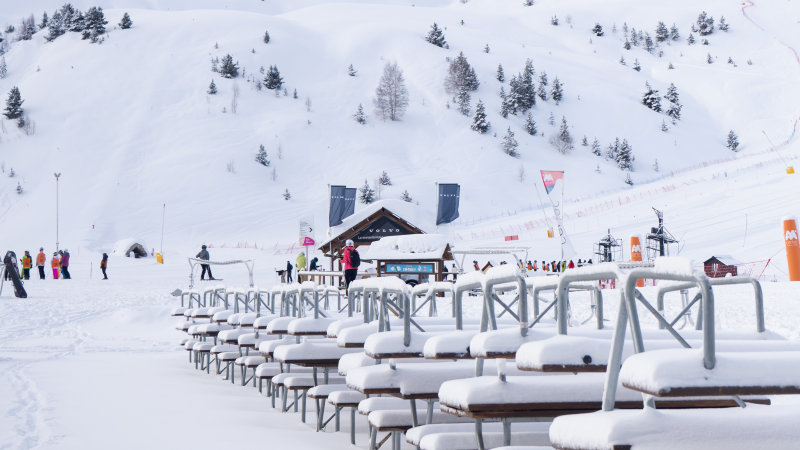 Cap de setmana d’esquí i adrenalina a Formigal i Cerler : Freeride Open i el Safari 10mil