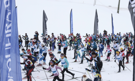 Fins a 900 participants en la 46a Marxa Beret 2026