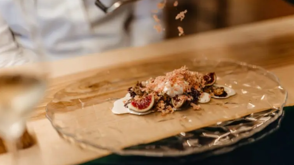 Agenda confirmada d’alta gastronomia a Grandvalira