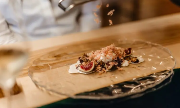Agenda confirmada d’alta gastronomia a Grandvalira