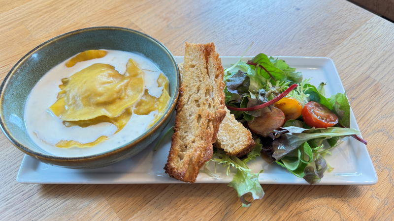 On menjar a Font-Romeu: els millors restaurants i bars a peu de pistes