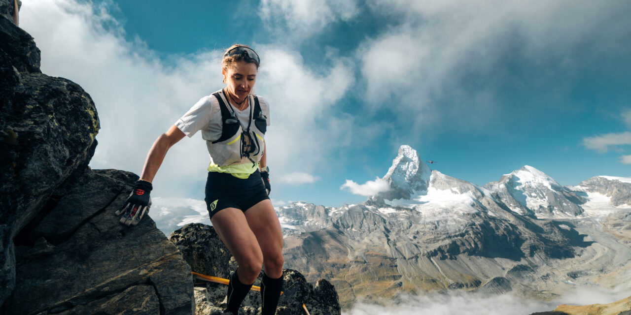 RECCO es converteix en el Partner Oficial de Seguretat de la Merrell Skyrunner® World Series 2026