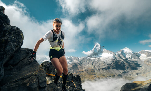 RECCO es converteix en el Partner Oficial de Seguretat de la Merrell Skyrunner® World Series 2026