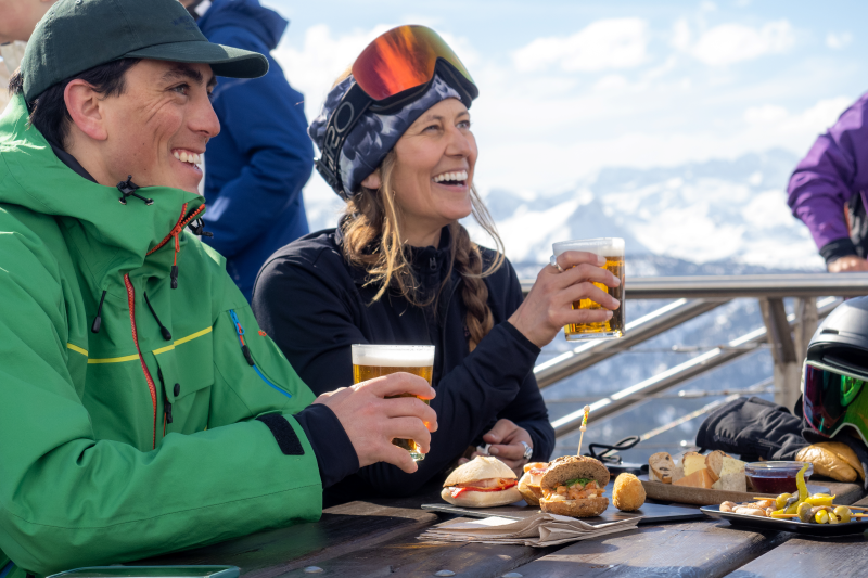 Setmana Santa a Baqueira Beret: L’escapada definitiva per acomiadar la tempo de neu espectacular