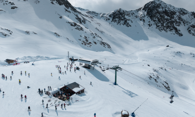 Ordino Arcalís allarga la temporada d’esquí 2026, fins al 12 d’abril