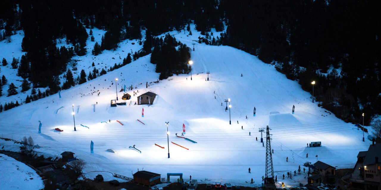 El mes de març comença fort a Grandvalira Resorts