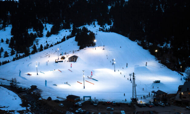 El mes de març comença fort a Grandvalira Resorts