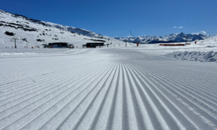 Guia definitiva per al final de temporada a Baqueira Beret: Freestyle, diversió i 230 cm de neu