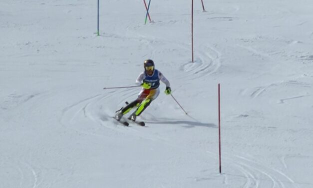 La Molina acull els Campionats d’Espanya d’esquí alpí 2026