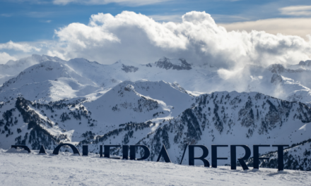Baqueira Beret tanca una temporada 2025-2026 històrica amb més d’un milió de visitants