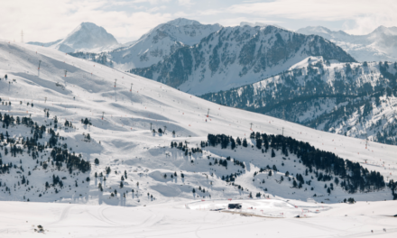 Tancament de temporada a Baqueira Beret: Neu abundant i festa de comiat