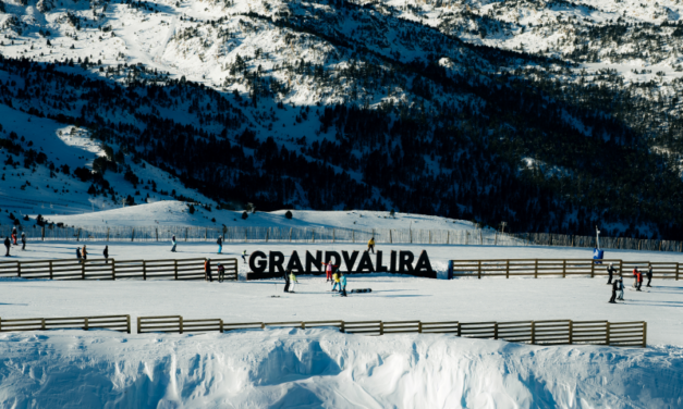 Grandvalira Resorts tanca la millor temporada de la seva història