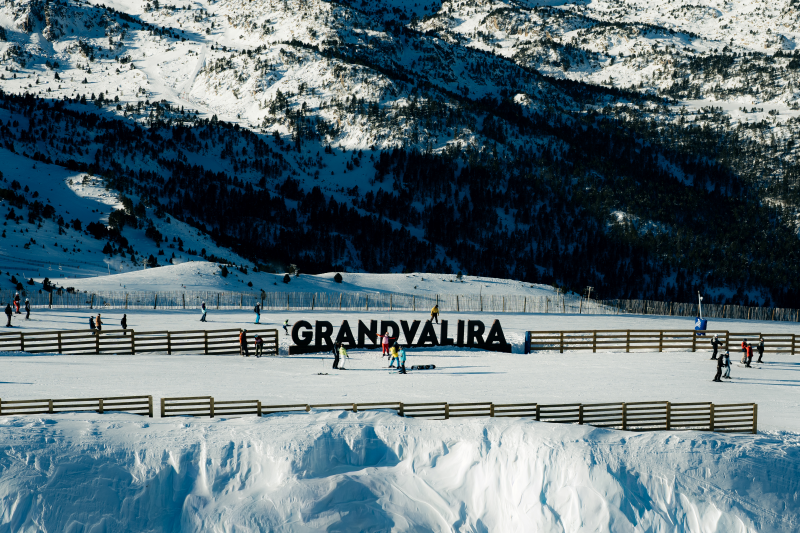 Grandvalira Resorts tanca la millor temporada de la seva història