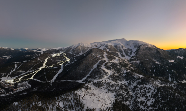 Masella 2025-26,temporada d’esquí històrica als Pirineus