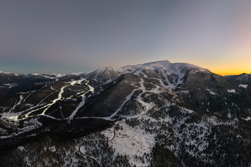 Masella 2025-26,temporada d’esquí històrica als Pirineus