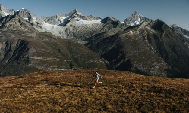 SCOTT Endurance SL: La Revolució de la Seguretat en el Trail Running amb Tecnologia RECCO
