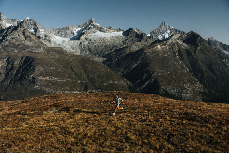 SCOTT Endurance SL: La Revolució de la Seguretat en el Trail Running amb Tecnologia RECCO