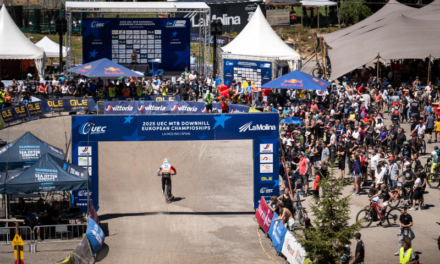 L’epicentre del ciclisme de muntanya europeu obre la temporada a La Molina
