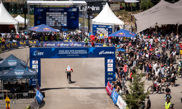 L’epicentre del ciclisme de muntanya europeu obre la temporada a La Molina