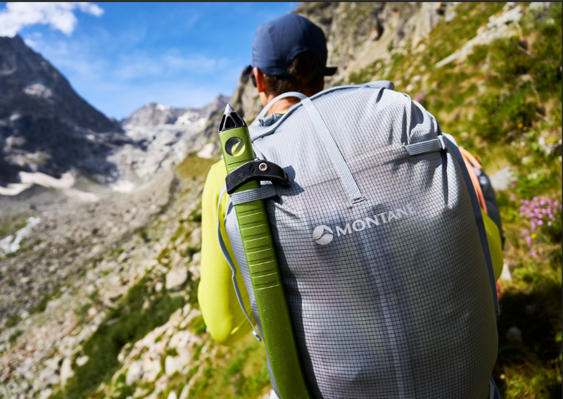 Montane: Revolució tèxtil i sostenibilitat per aquest estiu 2026